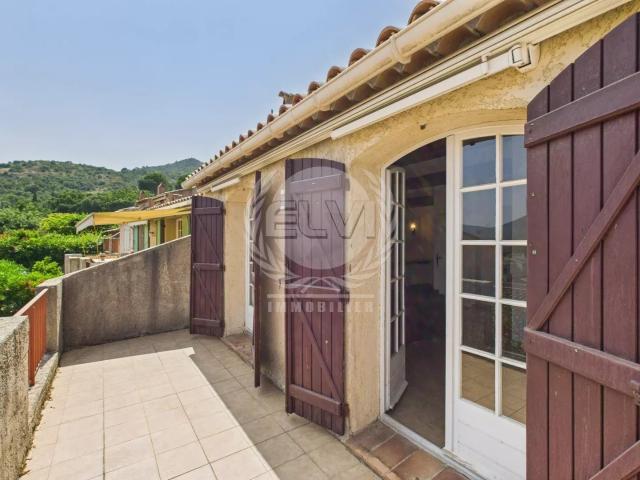 Maison vente à Arrondissement de Draguignan, Plan-de-la-tour