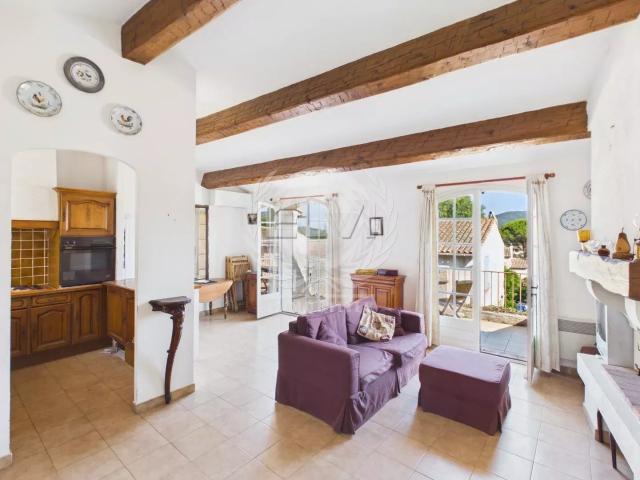 Maison vente à Arrondissement de Draguignan, Plan-de-la-tour