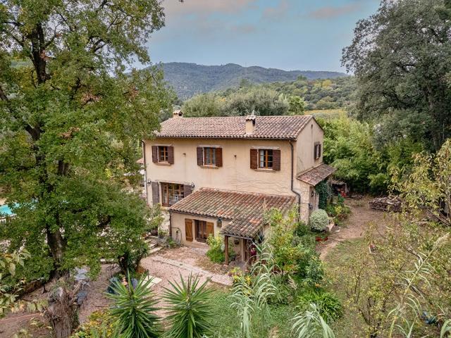 Maison vente à Arrondissement de Draguignan, Plan-de-la-tour