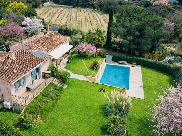 Maison vente à Arrondissement de Draguignan, Plan-de-la-tour