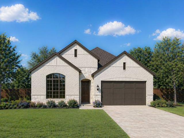 House for sale in Van Alstyne, Texas