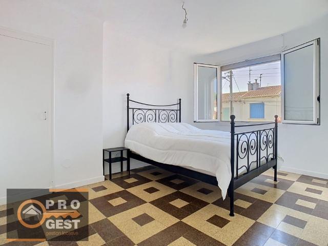 Maison location à Montpellier