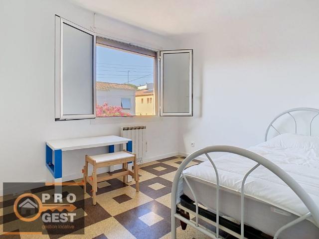 Maison location à Montpellier