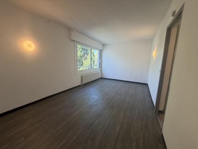 Appartement location à Montpellier