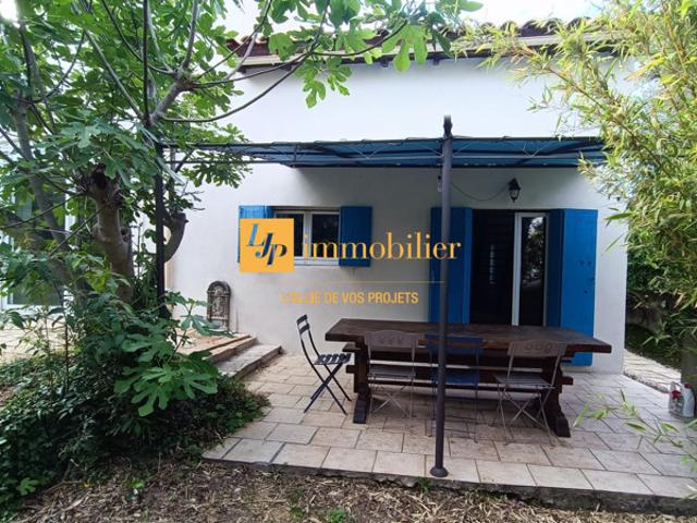 Maison vente à Montpellier