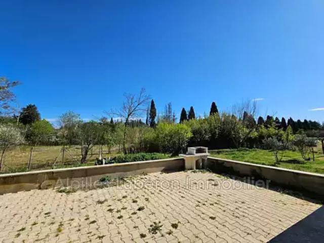 Maison vente à Plan-d'Orgon, Bouches-du-Rhône