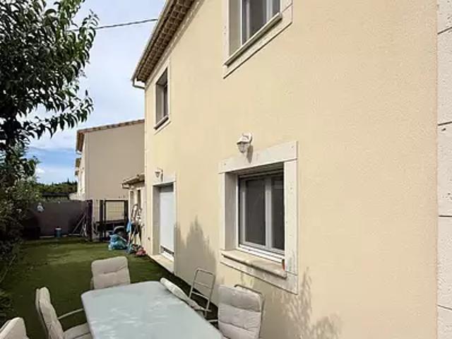 Maison location à Plan-d'Orgon, Bouches-du-Rhône