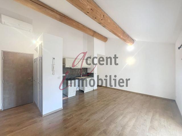 Appartement location à Arles, Plan-d'orgon