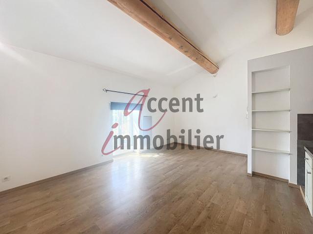 Appartement location à Arles, Plan-d'orgon
