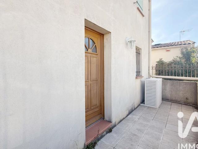 Maison location à Arles, Plan-d'orgon