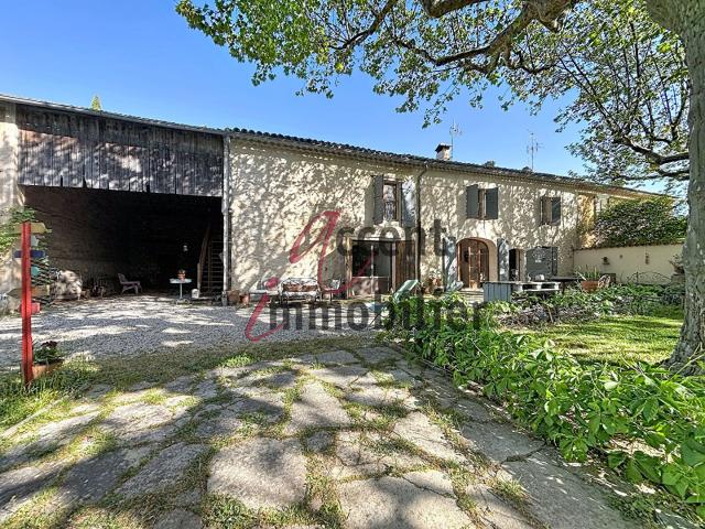 Maison vente à Plan-d'Orgon, Bouches-du-Rhône