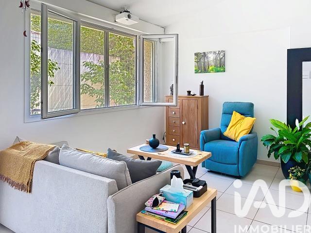 Appartement vente à Plan-d'Orgon, Bouches-du-Rhône