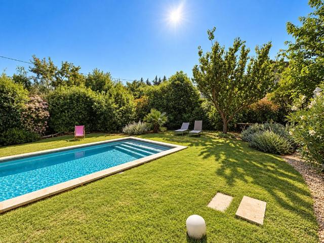Maison vente à Plan-d'Orgon, Bouches-du-Rhône