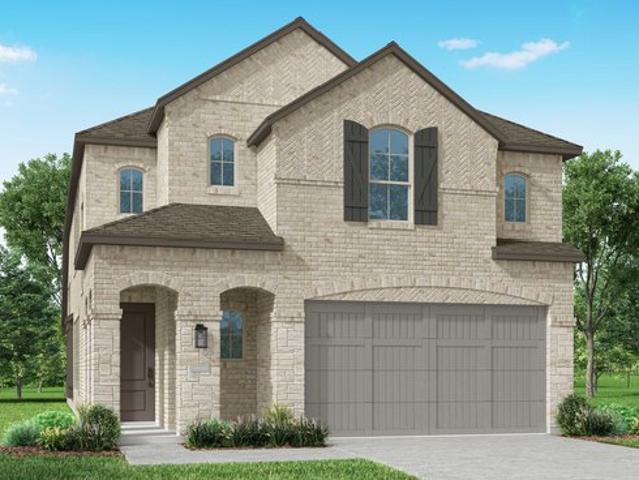 House for sale in Lavon, Texas