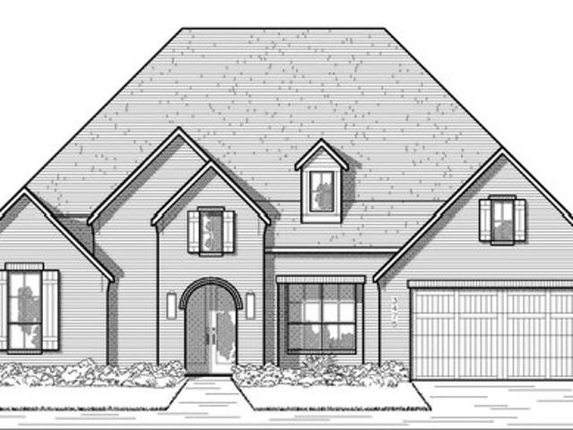 House for sale in Hays, Texas