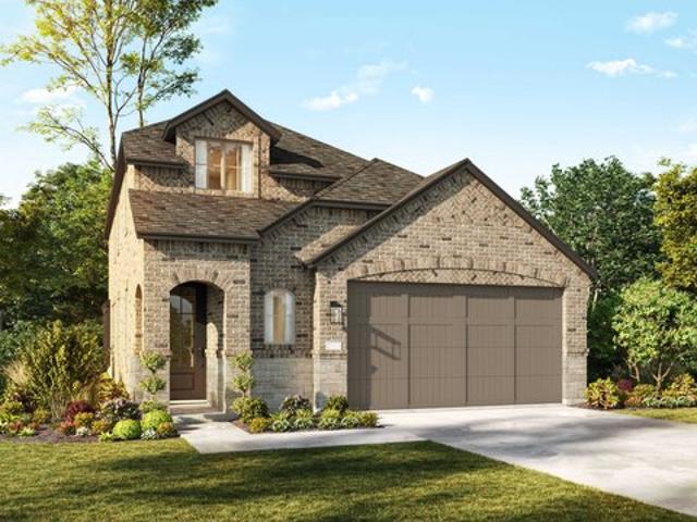 House for sale in New Braunfels, Texas