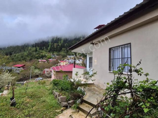Çamliyayla, Mersin içerisinde satılık Villa