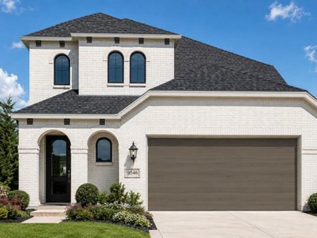 House for sale in Lavon, Texas