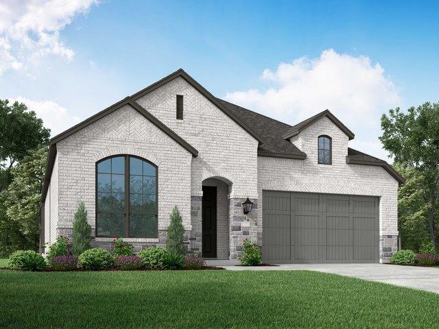 House for sale in Georgetown, Brown County