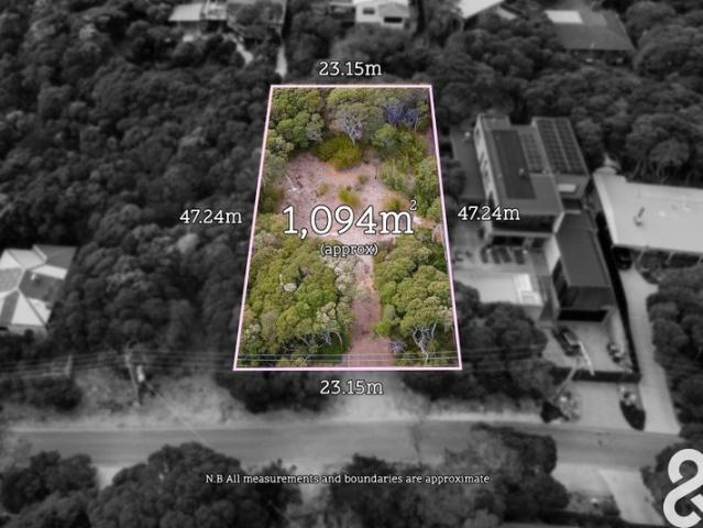 Land for sale in Camerons Creek, Victoria