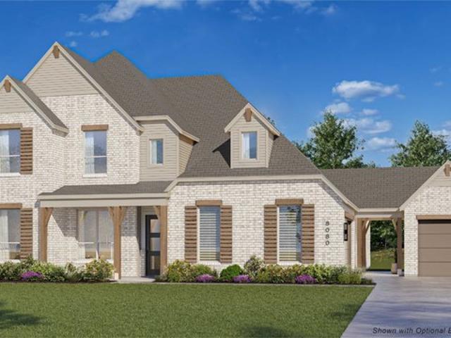 House for sale in Venus, Johnson County