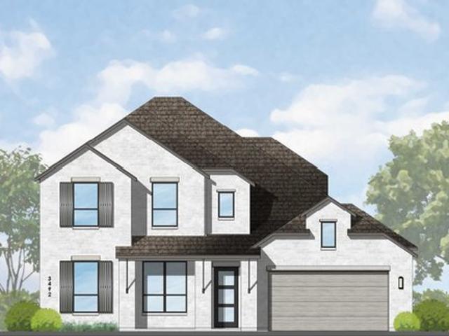 House for sale in Fate, Texas