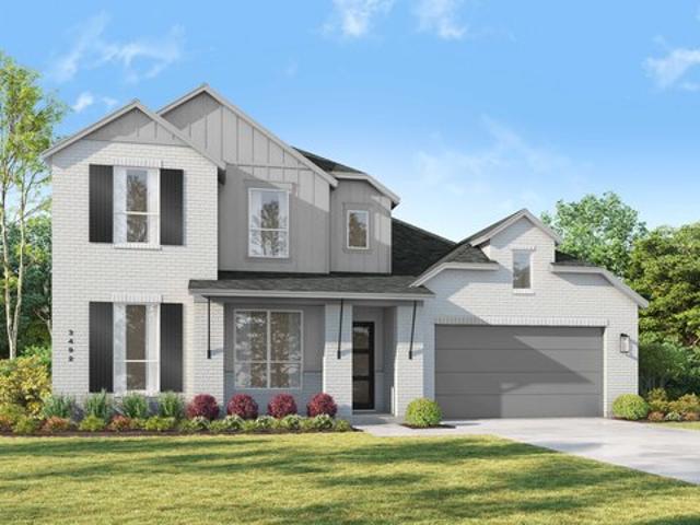 House for sale in Ellis, Texas