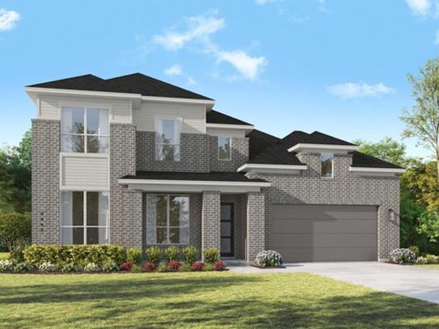 House for sale in Ellis, Texas