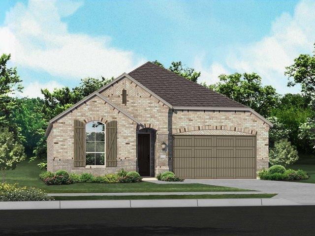 House for sale in Denton, Texas