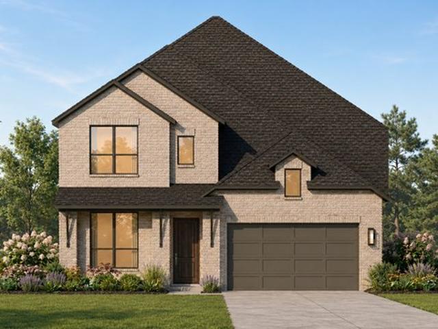 House for sale in Fate, Texas