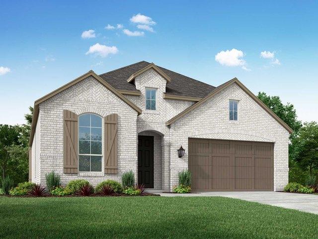 House for sale in Georgetown, Brown County