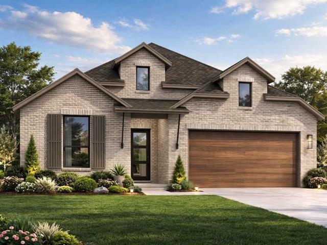 House for sale in Van Alstyne, Texas