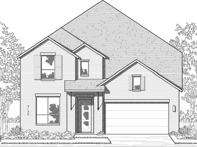 House for sale in Van Alstyne, Texas