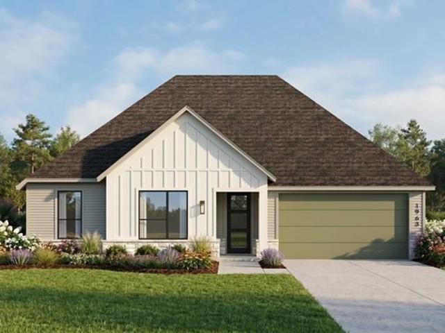 House for sale in Austin, Texas