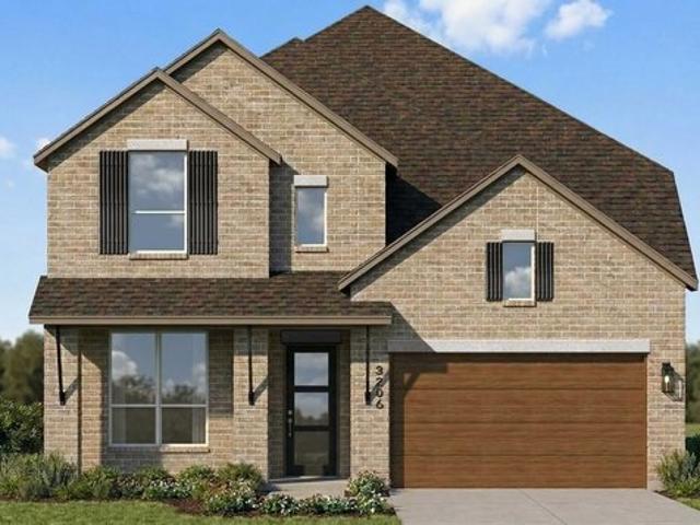 House for sale in Fort Worth, Texas