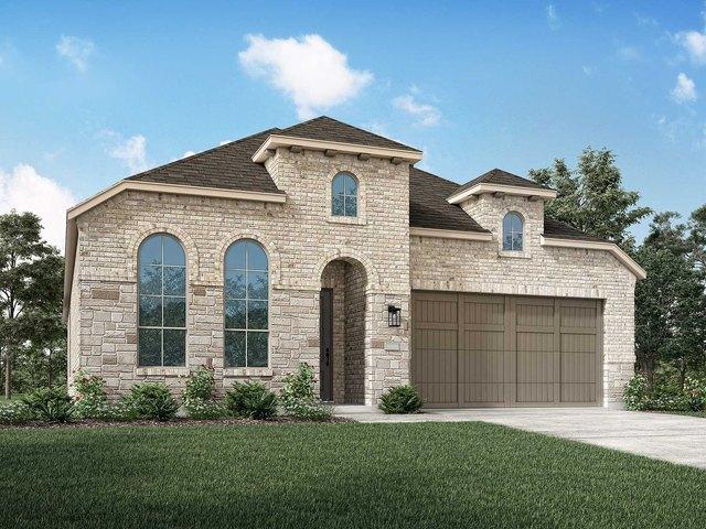 House for sale in Van Alstyne, Texas