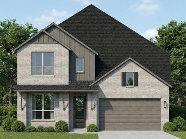 House for sale in Van Alstyne, Texas