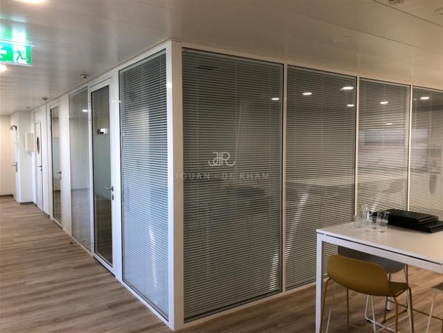 Büro mieten in Plan-les-Ouates