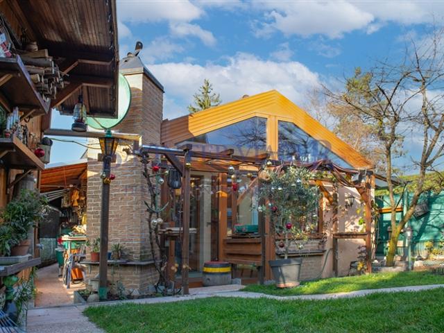 Haus kaufen in Plan-les-Ouates