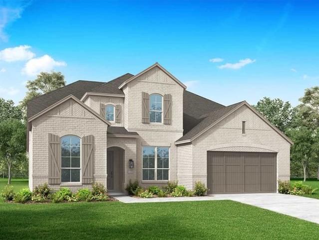 House for sale in Ellis, Texas