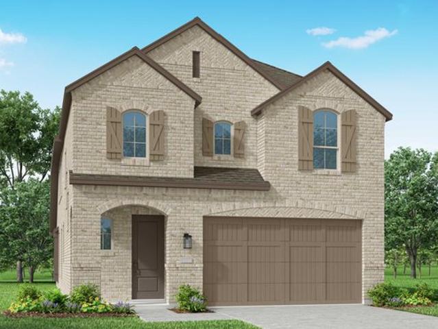 House for sale in Lavon, Texas