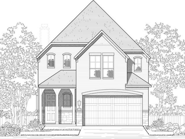 House for sale in Lavon, Texas