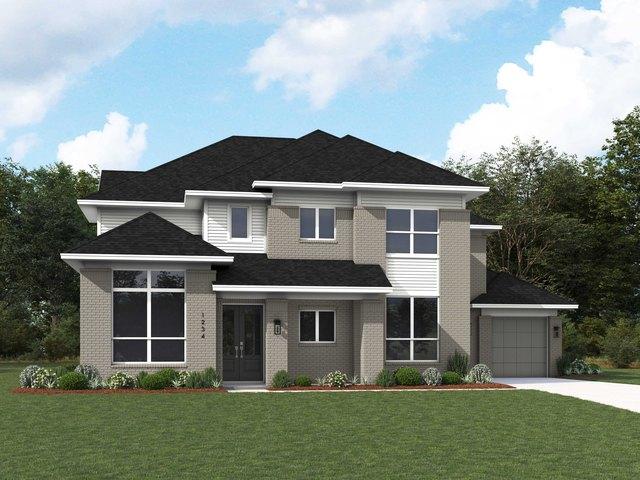 House for sale in Hays, Texas