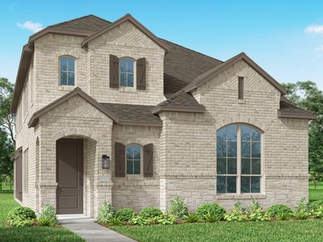 House for sale in Mckinney, Texas
