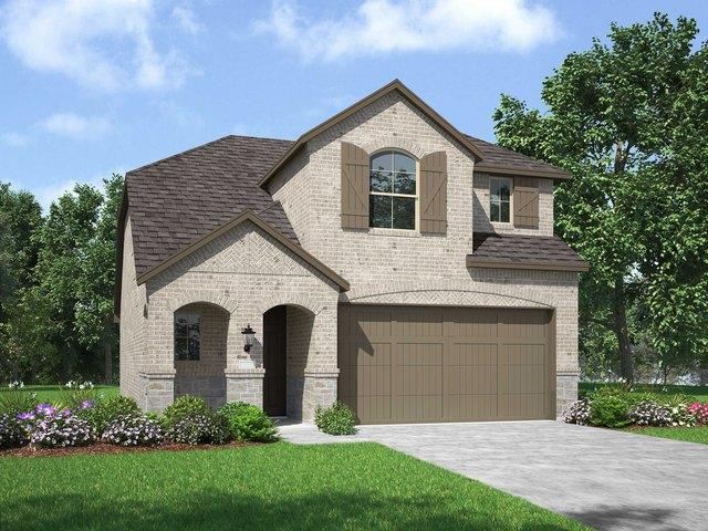 House for sale in Lavon, Texas
