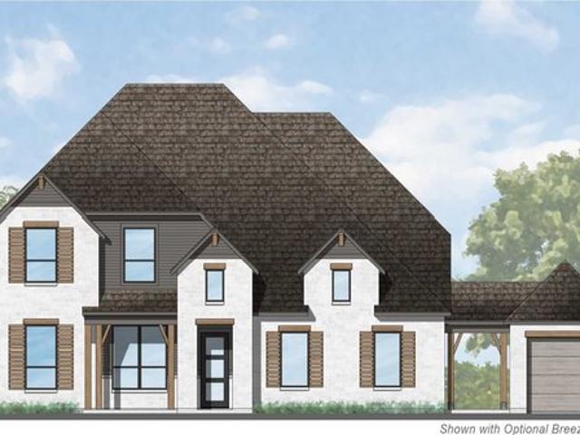 House for sale in Johnson, Texas