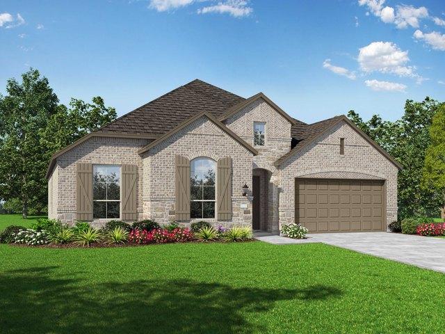 House for sale in Fate, Texas