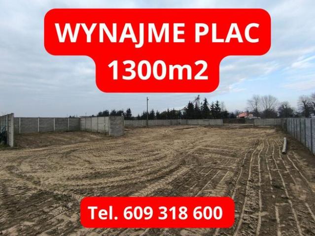 Garaż do wynajęcia w Margonin, Wielkopolskie