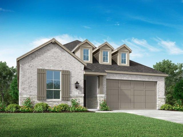 House for sale in Fate, Texas