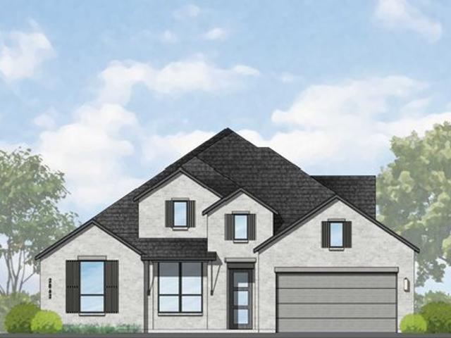 House for sale in Fate, Texas